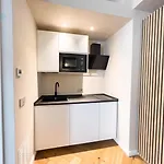 Imbriani 1 Tirabora Short Rent 公寓