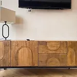 Apartment Imbriani 1 Tirabora Short Rent Trieste