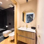 公寓 Imbriani 1 Tirabora Short Rent