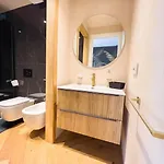 Imbriani 1 Tirabora Short Rent 公寓