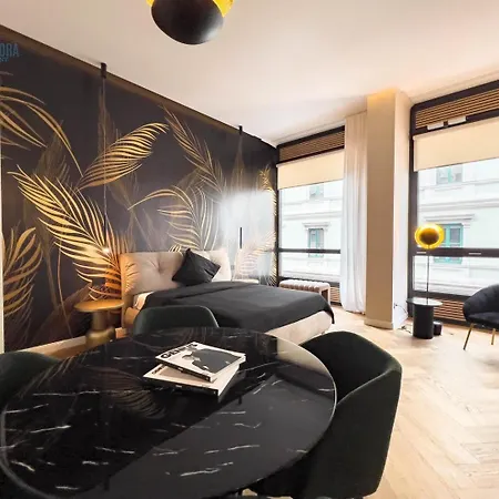 Imbriani 1 Tirabora Short Rent