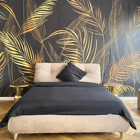 Apartment Imbriani 1 Tirabora Short Rent *