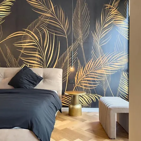 Imbriani 1 Tirabora Short Rent *