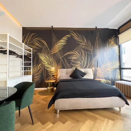 Apartment Imbriani 1 Tirabora Short Rent *