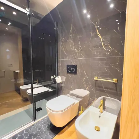 Apartament Imbriani 1 Tirabora Short Rent *