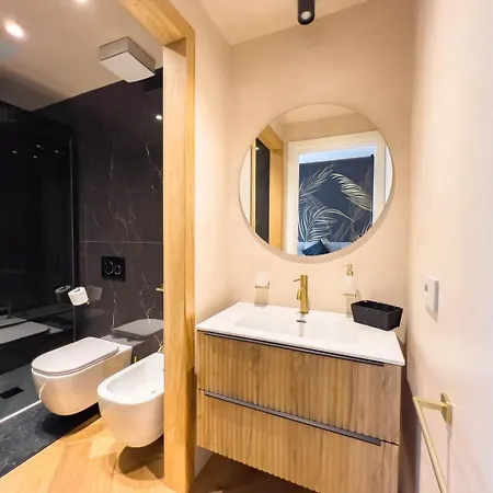Apartament Imbriani 1 Tirabora Short Rent