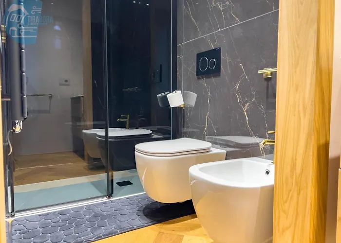 Imbriani 1 Tirabora Short Rent Apartment