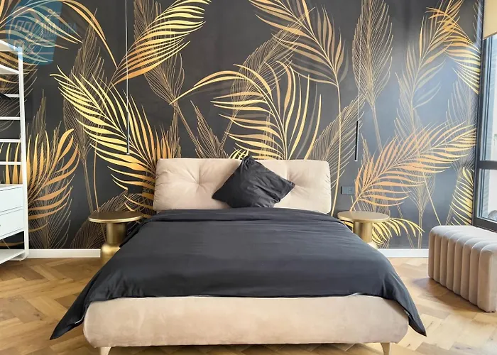 Apartment Imbriani 1 Tirabora Short Rent *