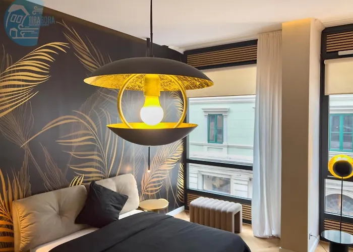 Apartment Imbriani 1 Tirabora Short Rent *