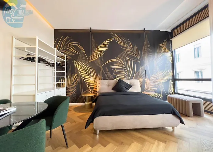 Apartment Imbriani 1 Tirabora Short Rent *