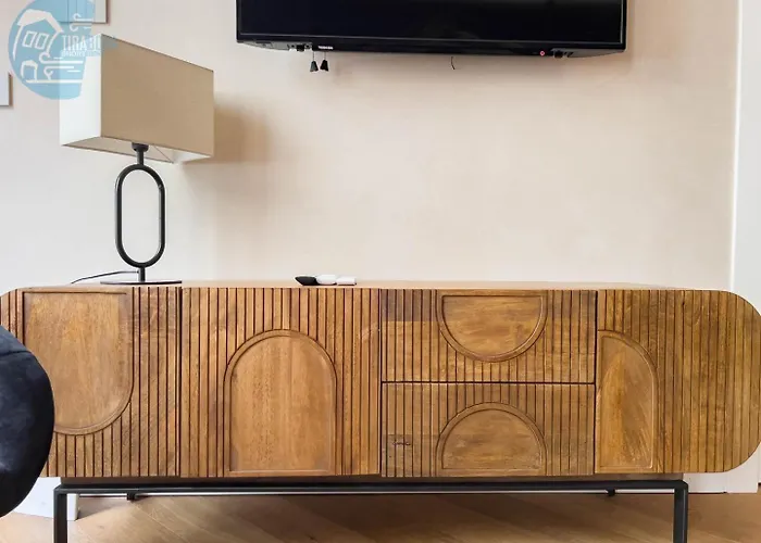 Apartment Imbriani 1 Tirabora Short Rent Triest