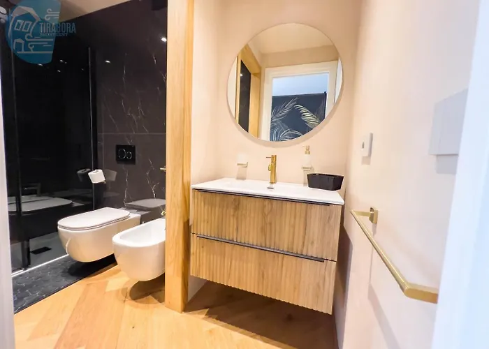 Imbriani 1 Tirabora Short Rent Apartment